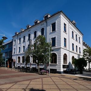 Hotel Phonix Bronderslev